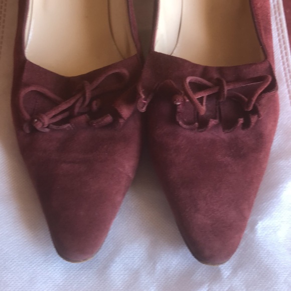 Manolo Blahnik 39 1/2 - Picture 8 of 13